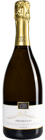 Terre di Sant'Alberto Prosecco 11% 75 cl.